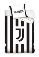 Pościel - Pościel Bawełniana 140X200 Juve Juventus Turyn - miniaturka - grafika 1
