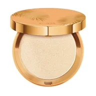 Rozświetlacze do twarzy i ciała - Pupa Shine Bright Błyszczący Top Coat do Twarzy - miniaturka - grafika 1