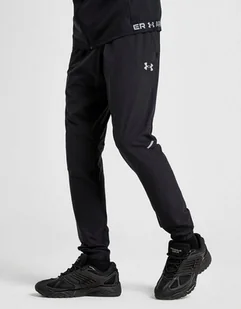 UNDER ARMOUR SPODNIE VANISH PERF PT BK/BK - Under Armour - Spodnie męskie - miniaturka - grafika 1