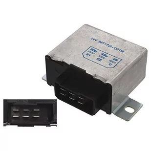 FEBI PrzekaYnik kierunkowskazów 43748 - Akcesoria do układu elektrycznego - miniaturka - grafika 1