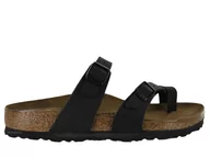 Klapki i japonki damskie - Birkenstock, Klapki damskie, Mayari BF, rozmiar 41 - miniaturka - grafika 1