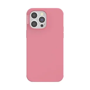 PopSockets Etui do iPhone'a 14 Pro Max z MagSafe, etui na telefon iPhone 14 Pro Max, uchwyt sprzedawany oddzielnie, kompatybilne z bezprzewodowym ładowaniem - Putty - Etui i futerały do telefonów - miniaturka - grafika 1