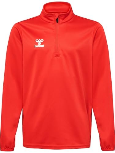 hummel Dziecięca bluza dziecięca z zamkiem błyskawicznym