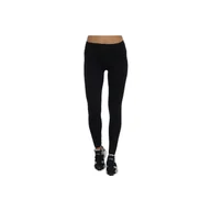 Spodnie sportowe damskie - Leginsy fitness damskie Converse Engineered Jacquard Legging - miniaturka - grafika 1