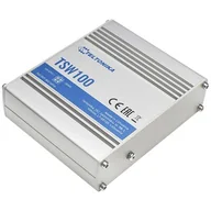 Switche - Teltonika Teltonika TSW100 TSW100 - miniaturka - grafika 1