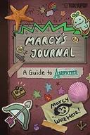 Pozostałe książki - Marcy's Journal - a Guide to Amphibia - miniaturka - grafika 1