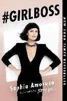 PENGUIN BOOKS GIRL BOSS - Biografie i autobiografie - miniaturka - grafika 1