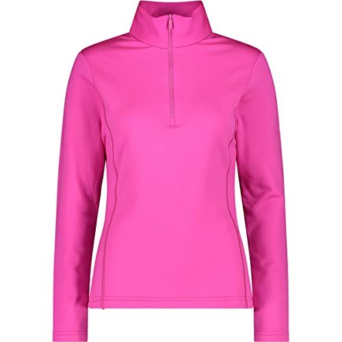 CMP Damska bluza polarowa ze stretchu Performance - 38E1596