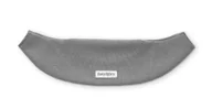 Nosidełka dla dzieci - BABYBJORN - нагрудник до рюкзака-кенгуру BABYBJORN MINI/MOVE, білий - miniaturka - grafika 1