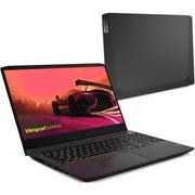 Laptopy - Lenovo IdeaPad Gaming 3 15ACH6 Ryzen 7 5800H 15.6"" FHD IPS 250nits AG 120Hz 8GB DDR4 3200 SSD512GB NVMe GeForce GTX 1650_4GB WLAN+BT NoOs Shadow Black - miniaturka - grafika 1