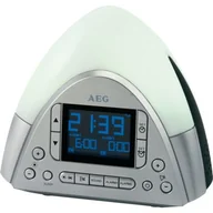 Radiobudziki - AEG SRC 4113 - miniaturka - grafika 1