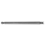 Bity - Proline Końcówki bity 1/4"""" SPANNER Nr6 L=150mm 2 sztuki 10875 PX10875 - miniaturka - grafika 1