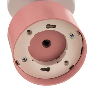 Milagro Kinkiet DIXIE PINK 1xGX53 MLP7609 - Lampy ścienne - miniaturka - grafika 5