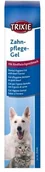 Higiena jamy ustnej zwierząt - Trixie TX-25446 ŻEL DO HIGIENY ZĘBÓW WOŁ. 100g - miniaturka - grafika 1