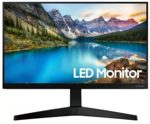 Samsung F27T370FWR - Monitory - miniaturka - grafika 1