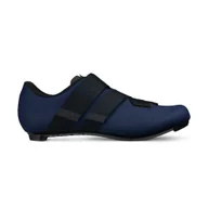 Buty rowerowe - FIZIK, Buty rowerowe szosowe, TEMPO POWERSTRAP R5, granatowy, rozmiar 44 - miniaturka - grafika 1