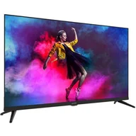 Telewizory - Kiano Elegance TV 32" z metalową obudowa - miniaturka - grafika 1