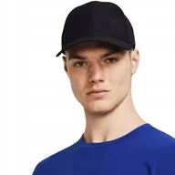 Czapki i chusty sportowe męskie - ND05_C4865-M/L 1383438 002 Czapka z daszkiem mesk - miniaturka - grafika 1