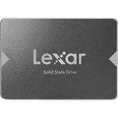Dyski SSD - SSD Lexar NS100 2.5" SATA III - 2TB (LNS100-2TRB) - miniaturka - grafika 1