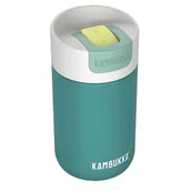 Akcesoria gastronomiczne - Kambukka kubek termiczny Olympus 300ml - Enchanted Forest - miniaturka - grafika 1