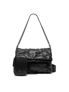 Aldo Torebka Brili 13863687 Czarny - Torebki damskie - miniaturka - grafika 1