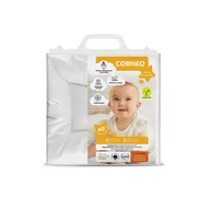 Poduszki - Inter Widex Sp. z o. o. Poduszka CORNEO Dziecięca Baby Senna 35x40 1213534 - miniaturka - grafika 1