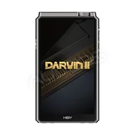 Odtwarzacze MP3 - HiBy RS8 - miniaturka - grafika 1