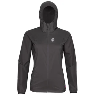 Kurtka damska High Point Helium Pertex 2.0 Lady Jacket Rozmiar: M / Kolor: czarny - Kurtki i kamizelki sportowe damskie - miniaturka - grafika 1