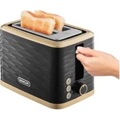 Tostery - Sencor STS 7501BK - miniaturka - grafika 1