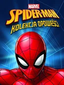 Powieści i opowiadania - Kolekcja opowieści. Marvel Spider-Man - miniaturka - grafika 1