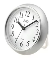 Zegary - JVD Zegar ścienny stojący SH024.1 Łazienkowy Wodoszczelny uniwersalny 9908-uniw - miniaturka - grafika 1