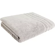 Ręczniki - Actuel - Ręcznik solid szaro niebieski 100x150cm, 500 g - miniaturka - grafika 1
