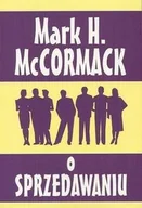 Zarządzanie - O Sprzedawaniu - miniaturka - grafika 1