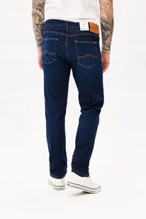 MUSTANG FRISCO SKINNY 1014243-5000-883 29/32 - Spodnie męskie - miniaturka - grafika 1
