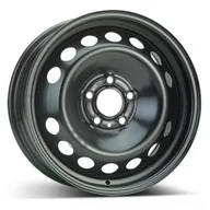 Felgi stalowe - KFZ S60/S70/V70/V70-XC/C70Cabrio/Coupe/S90/V90 M/Y 97 6.50 x 16 5 x 108.0 ET 43 - miniaturka - grafika 1