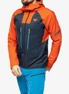 Kurtki narciarskie - Kurtka skiturowa Dynafit TLT GTX Jacket - dawn/dawn - miniaturka - grafika 1