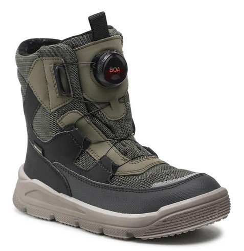 SUPERFIT DZIECIĘCE BUTY ŚNIEGOWCE WYSOKIE 27 1J6C