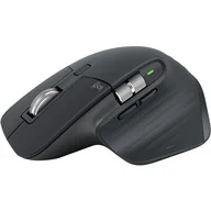 Myszki - Logitech MX Master 3S grafitowa - miniaturka - grafika 1