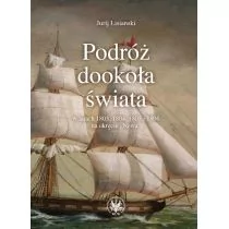 Lisianskij Jurij Podróż dookoła świata - Powieści - miniaturka - grafika 1