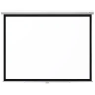 Ekrany projekcyjne - Suprema Feniks Elegant 16:10 240x150cm Matt White HD - Ekran projekcyjny ścienno-sufitowy ✦ SALON ✦ ZAPYTAJ O RABAT ✦ RATY 30x0% - miniaturka - grafika 1