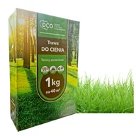 Nasiona i cebule - NASIONA TRAWA DO CIENIA odporna na szuszę do terenów zacienionych 1kg DCO - miniaturka - grafika 1