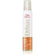 Kosmetyki do stylizacji włosów - Wella Deluxe Dream Waves &amp; Curls Pianka do włosów 200ml - miniaturka - grafika 1