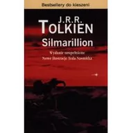 Fantasy - Silmarillion - miniaturka - grafika 1