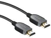 Kable - Kabel EKON HDMI-HDMI HDMI 2.1 High Resolution 8K Ultra HD 3m - miniaturka - grafika 1