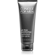 Kosmetyki do pielęgnacji twarzy męskie - Clinique for Men Oil Control Mattifying Moisturizer żel matujący 100ml - miniaturka - grafika 1