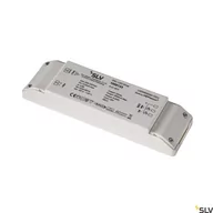 Zasilacze i transformatory - SLV LED DRIVER DALI 60W DALI 2-ch 1006133 220-240V 24V DC zasilacz 1006133 - miniaturka - grafika 1