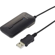 Transmitery FM - Renkforce BTX-3000T nadajnik muzyczny Bluetooth® wersja Bluetooth: 3.0 +EDR, A2DP 10 m technologia aptX® - miniaturka - grafika 1