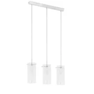 Lampy sufitowe - Italux BLEND MDF9489/3 LAMPA WISZĄCA - miniaturka - grafika 1