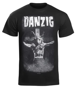 koszulka DANZIG - SKULLMAN-S - Koszulki męskie - miniaturka - grafika 1
