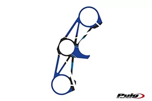 Puig Ochrona szyn Radikal - Akcesoria motocyklowe - miniaturka - grafika 1